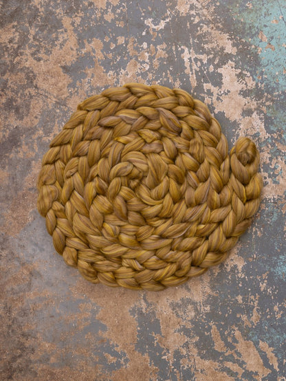 Yarnadelic Fibre Tops