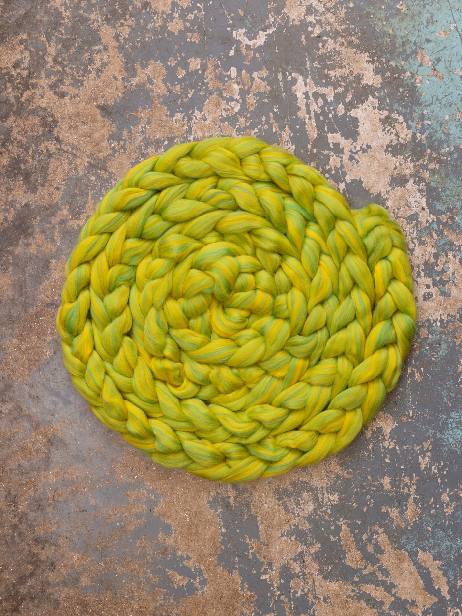 Yarnadelic Fibre Tops