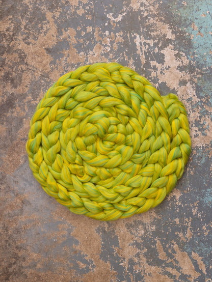 Yarnadelic Fibre Tops