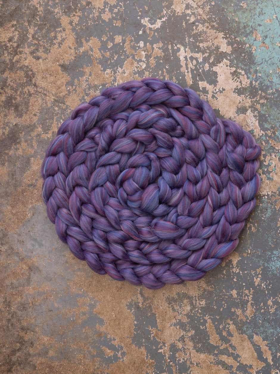 Yarnadelic Fibre Tops