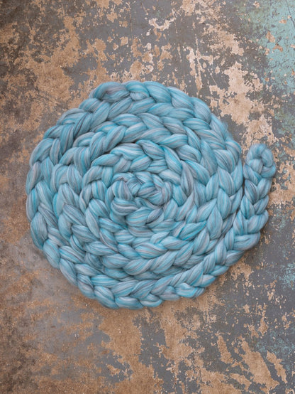 Yarnadelic Fibre Tops