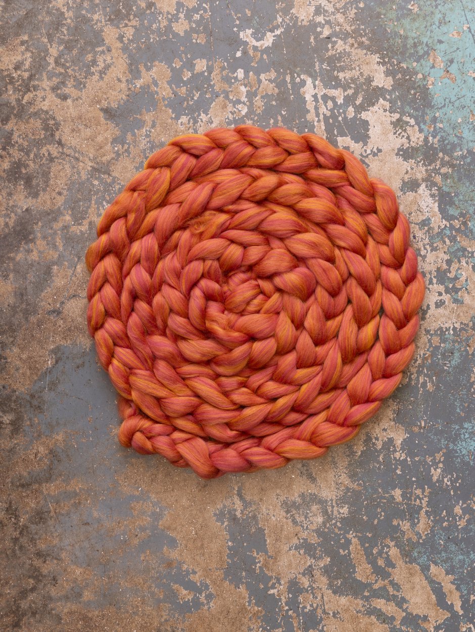 Yarnadelic Fibre Tops