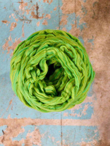 Yarnadelic Fibre Tops