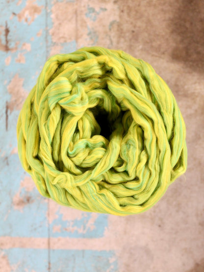 Yarnadelic Fibre Tops