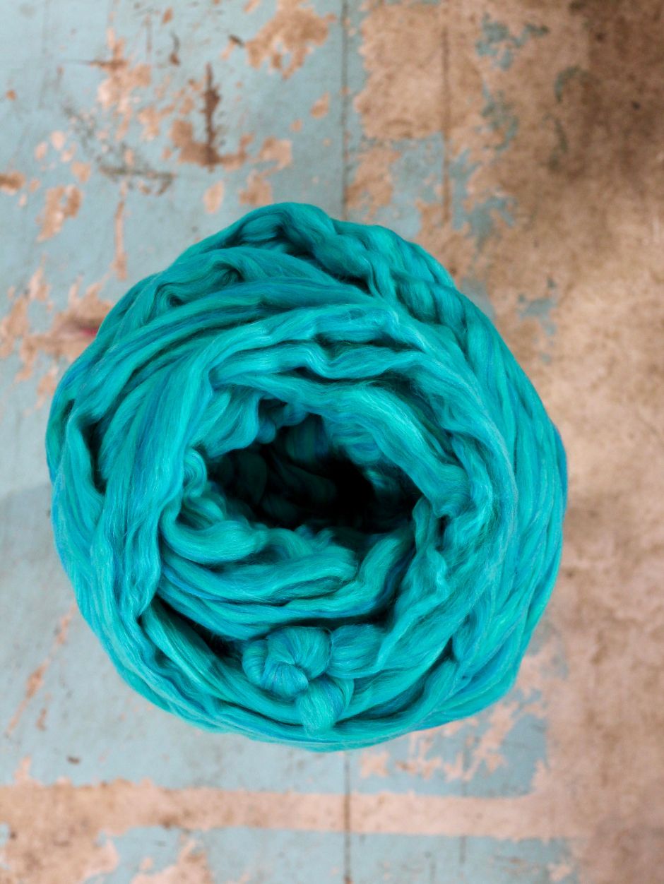 Yarnadelic Fibre Tops