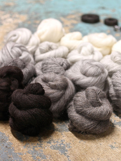 Devon Naturals Fibre Tops