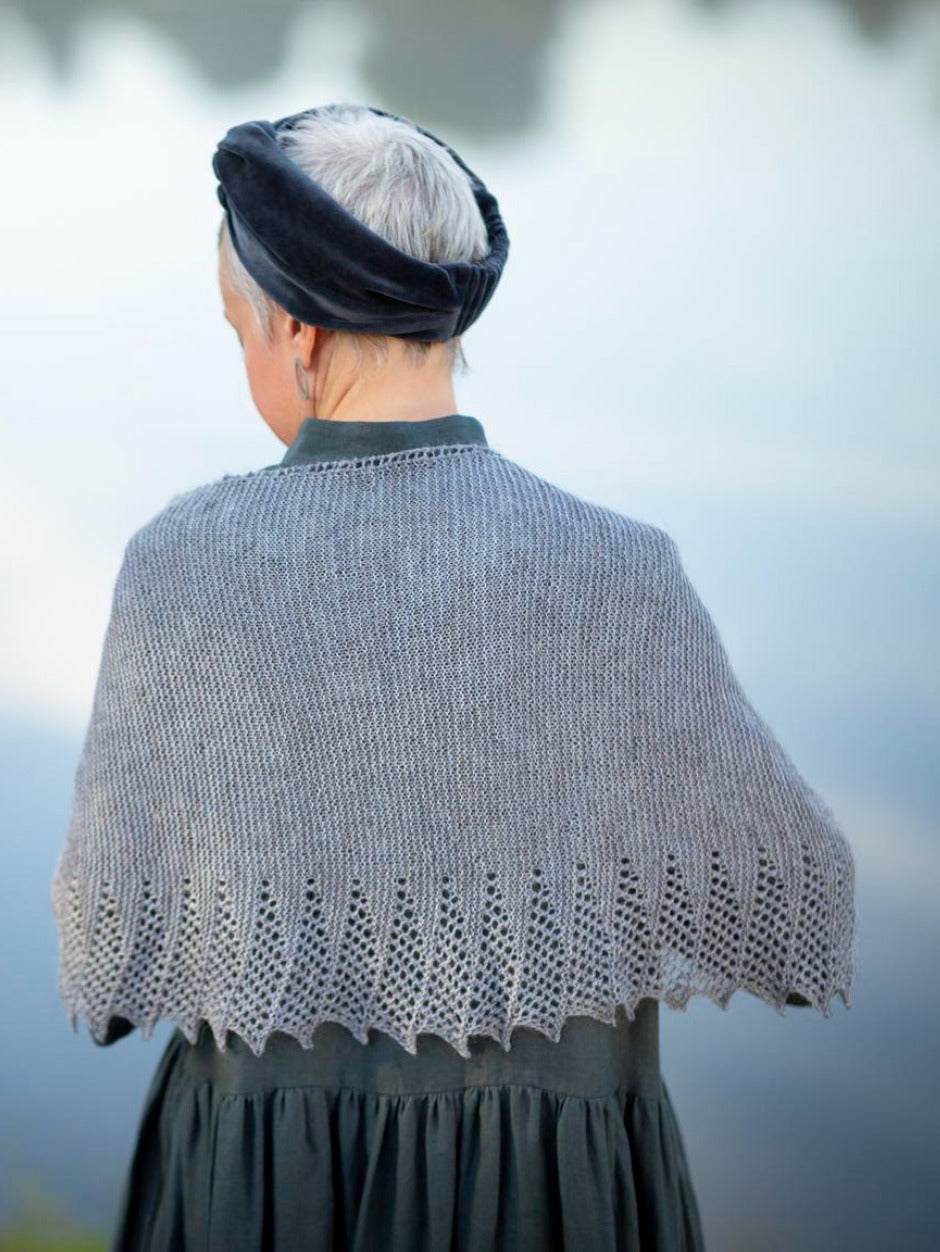 Bluestockings by Kate Davies & Nichole Pohl