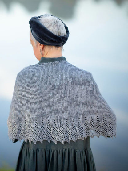 Bluestockings by Kate Davies & Nichole Pohl