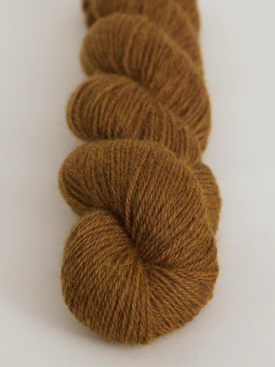 Twig Shawl Kit by Tin Can Knits