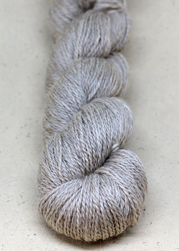 Knit by Numbers DK KBN12