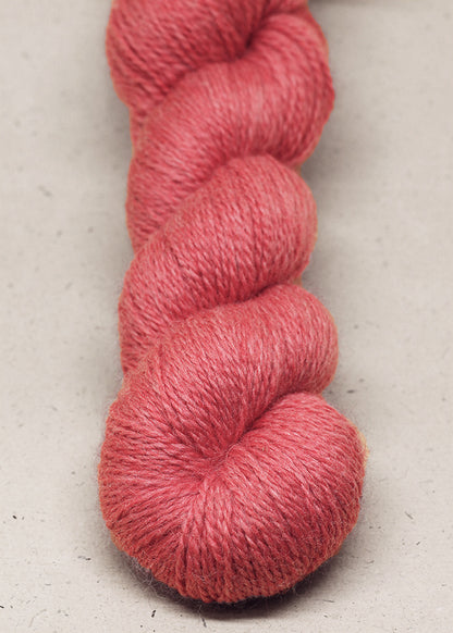 Knit by Numbers DK KBN22