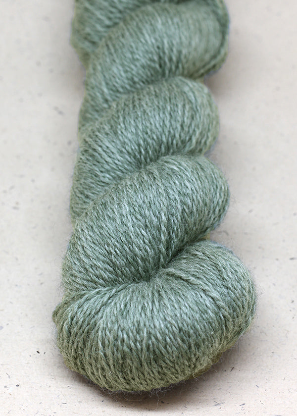 Twig Shawl Kit by Tin Can Knits