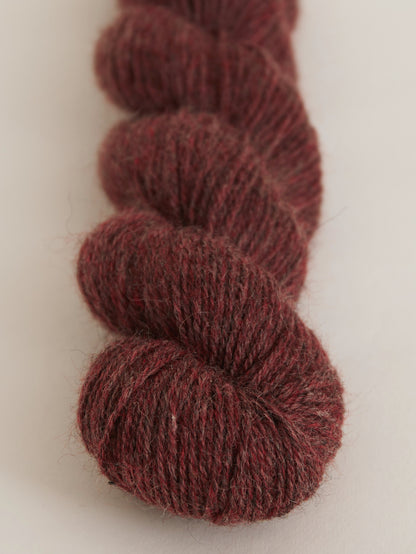 Twig Shawl Kit by Tin Can Knits