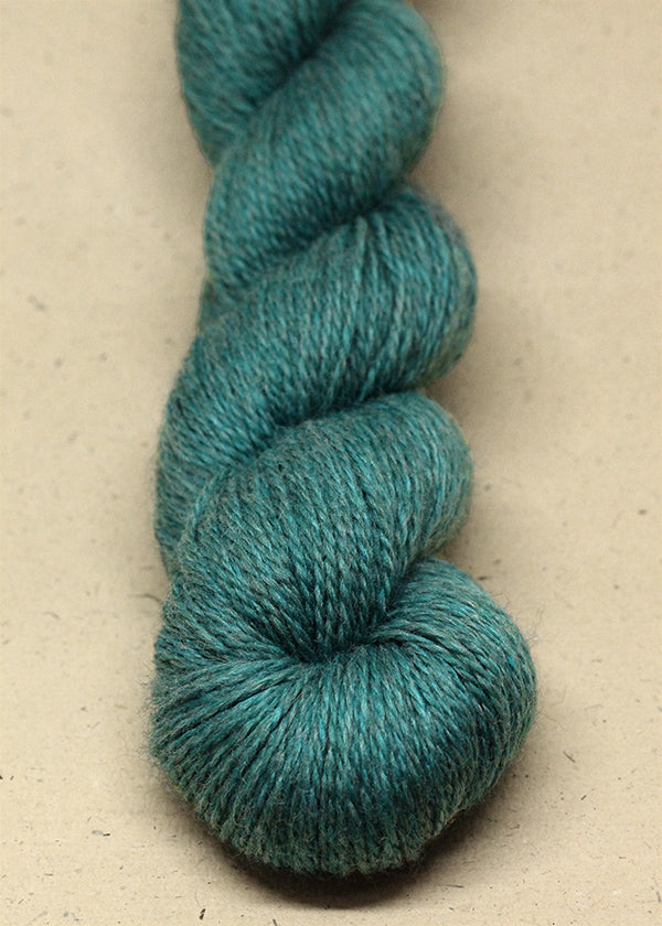 Twig Shawl Kit by Tin Can Knits