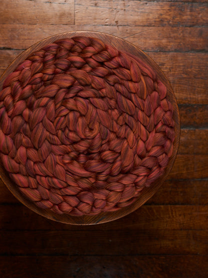 Yarnadelic Fibre Tops