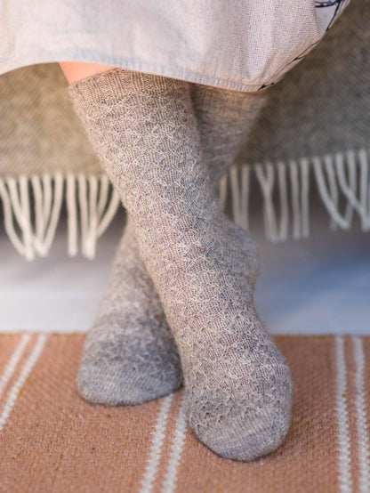 Bluestockings by Kate Davies & Nichole Pohl