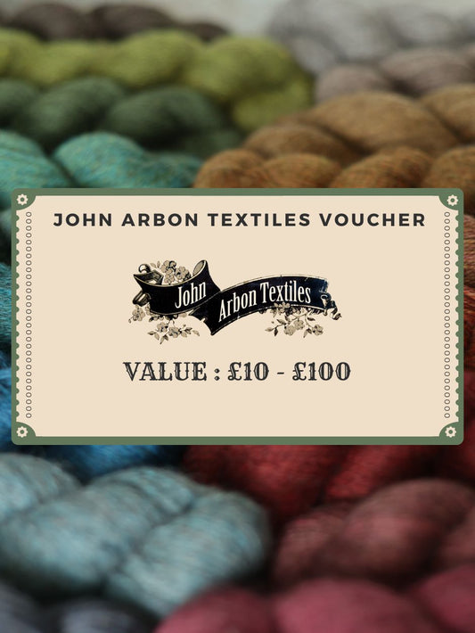 Gift Vouchers - Digital