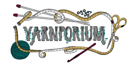 Yarnporium!