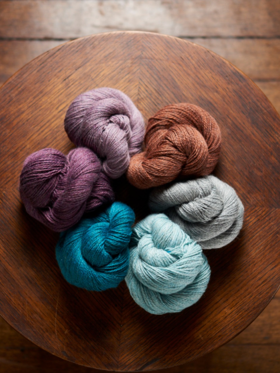 dk wool