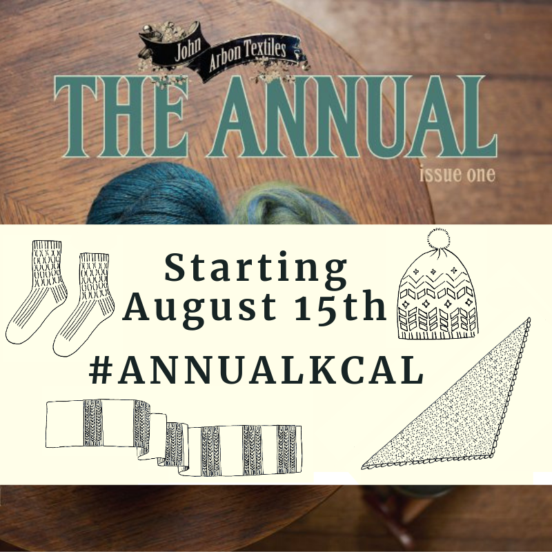 Join our Annual KCAL!