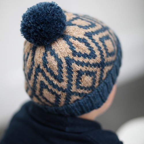 Colourwork