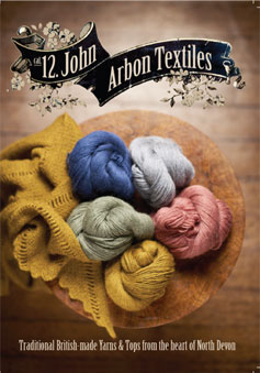 John Arbon Textiles