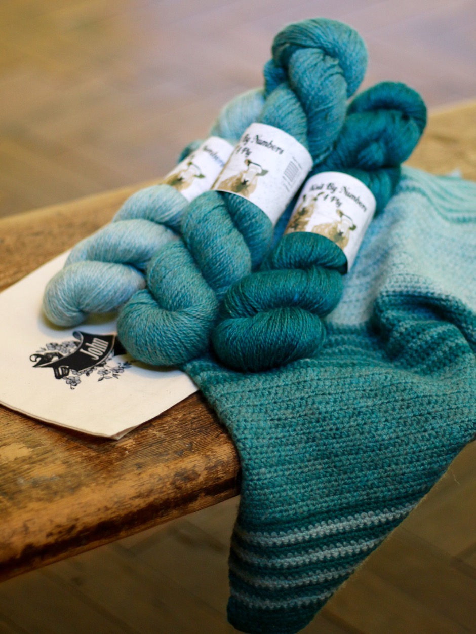 Crochet Patterns