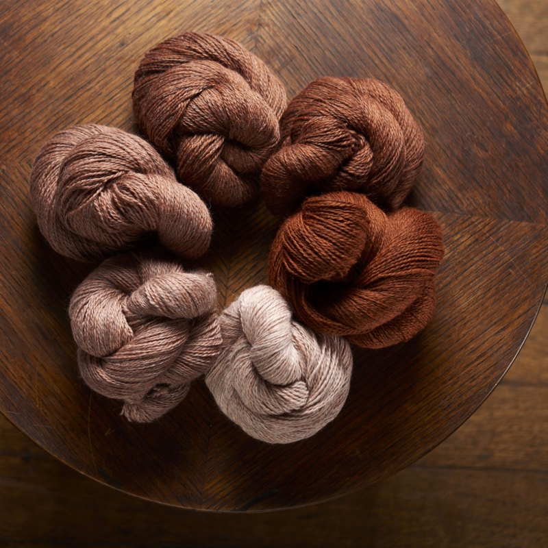 Knit By Numbers