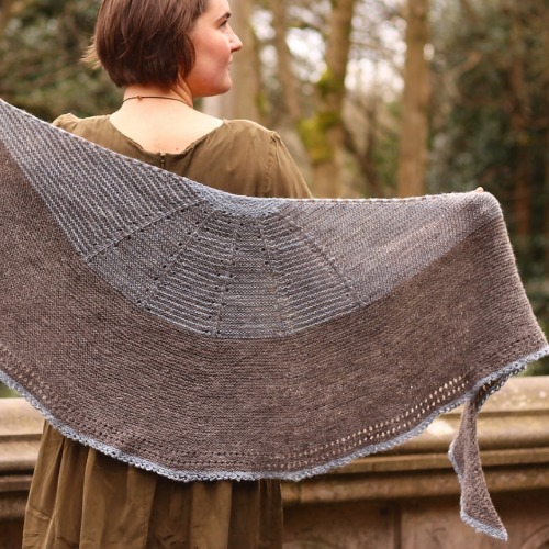 Shawls, Cowls & Scarves