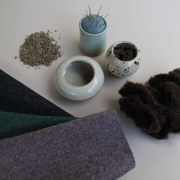 Provenance Craft Co. - Fay Dashper-Hughes
