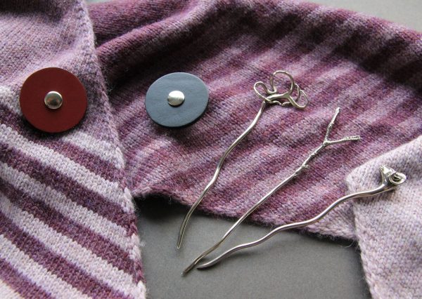 Provenance Craft Co. - Fay Dashper-Hughes