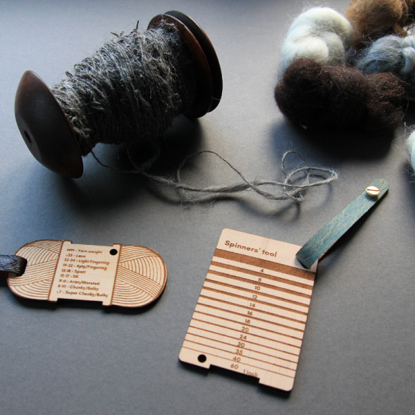 Provenance Craft Co. - Fay Dashper-Hughes