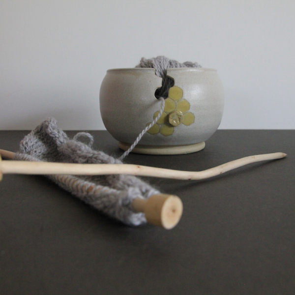Provenance Craft Co. - Fay Dashper-Hughes