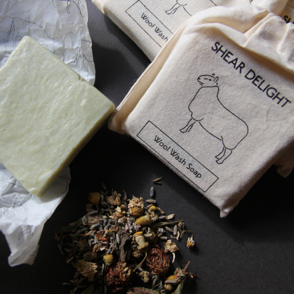 Provenance Craft Co. - Fay Dashper-Hughes
