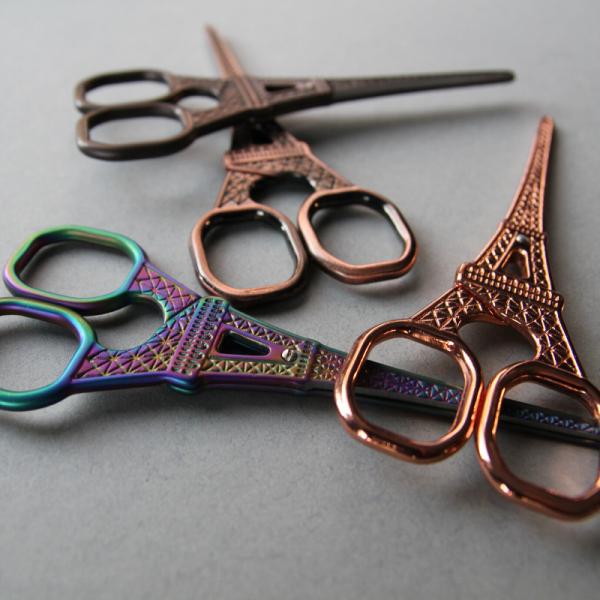 Provenance Craft Co. - Fay Dashper-Hughes