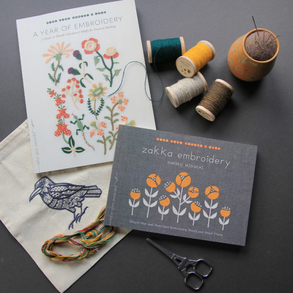 Provenance Craft Co. - Fay Dashper-Hughes