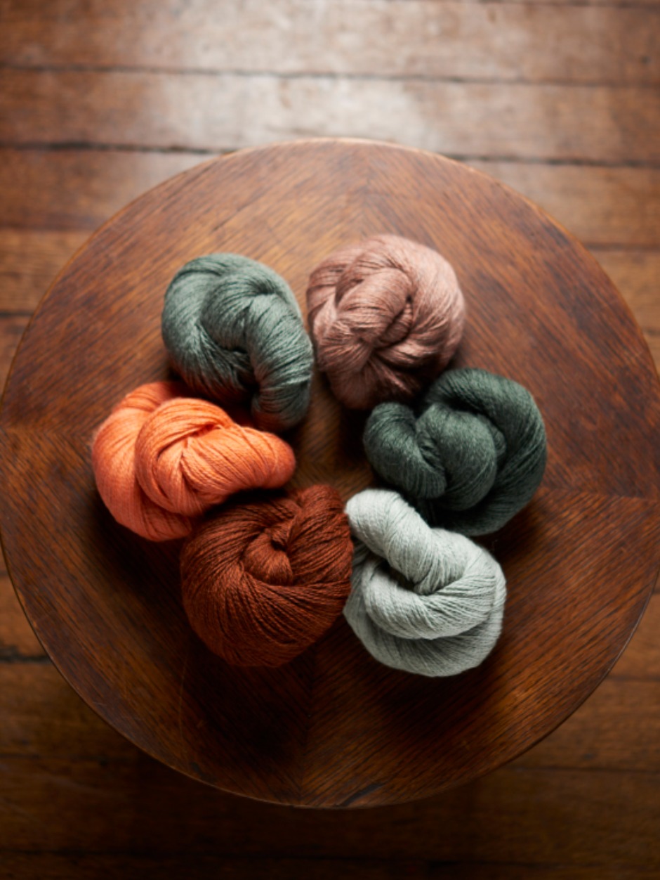 ON SALE – Knit by Numbers 4ply