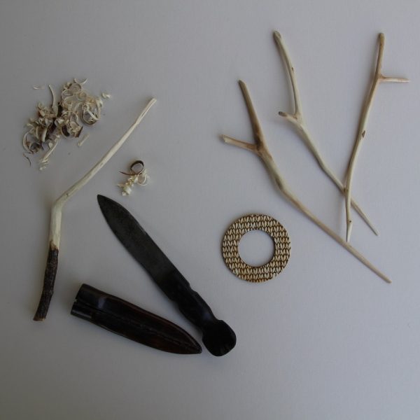 Provenance Craft Co. - Fay Dashper-Hughes