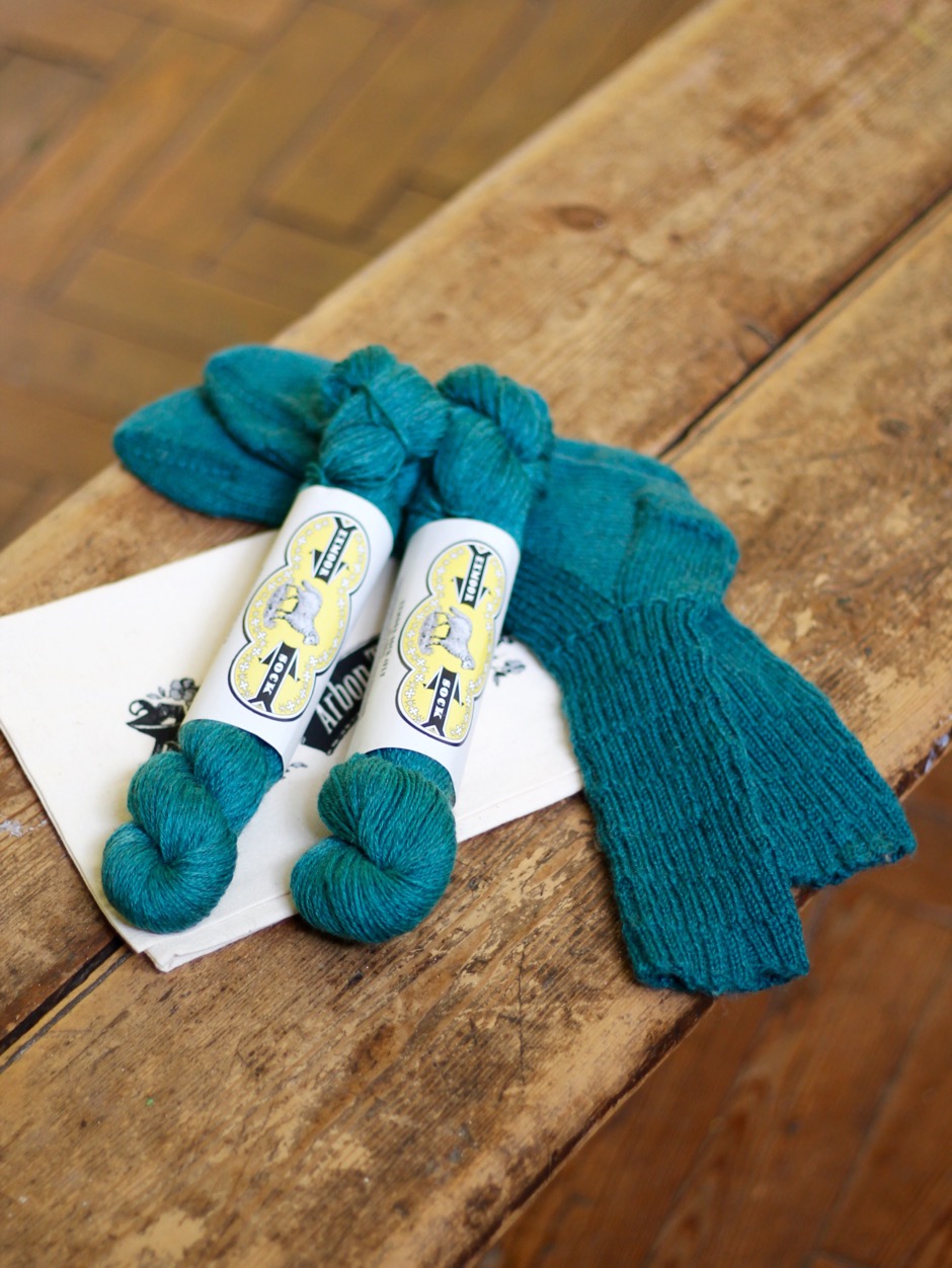Chapman Socks Kit