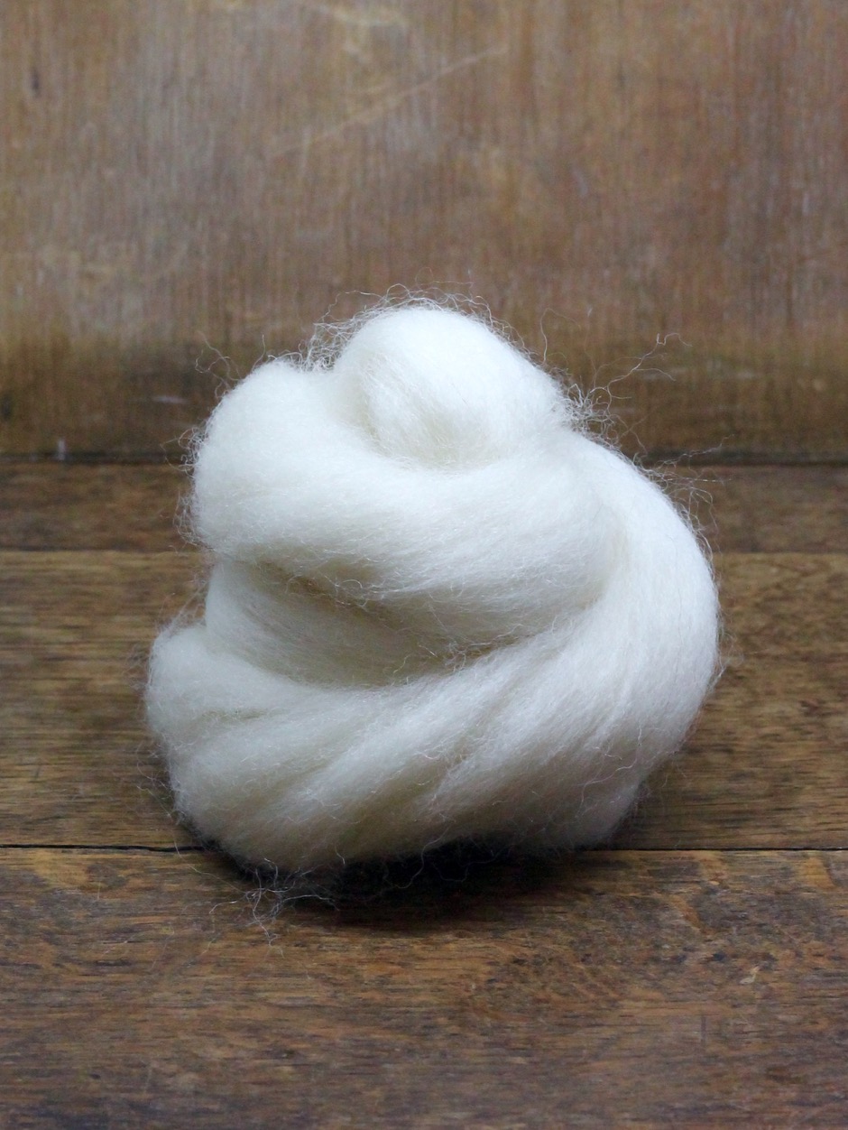 Devon Closewool Top