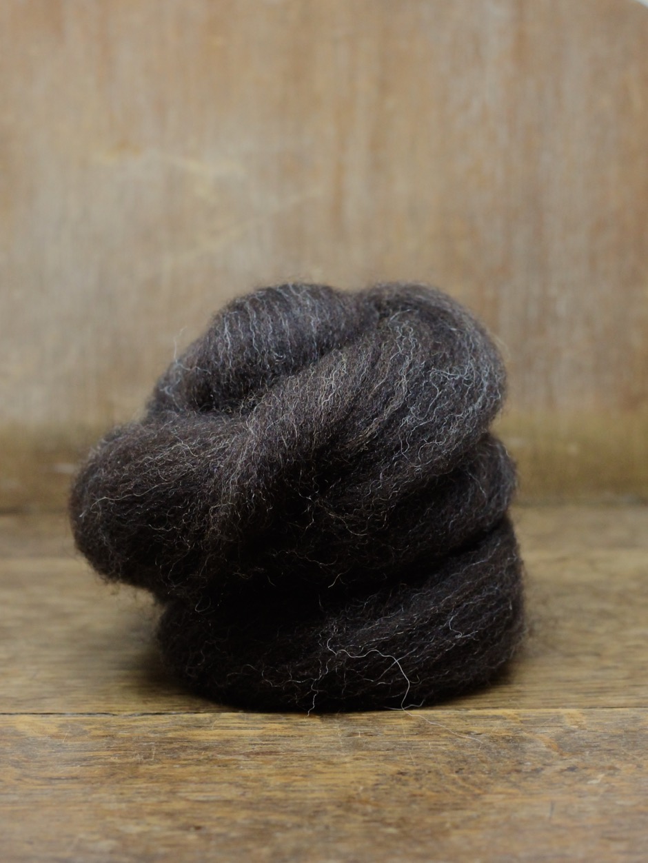 Devon Zwartbles Top