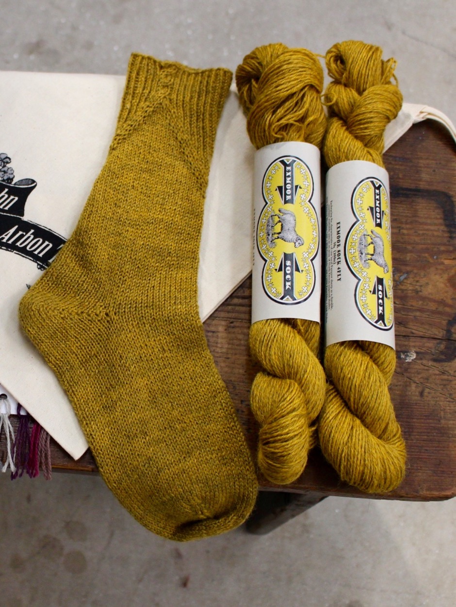 Gavl Socks Kit