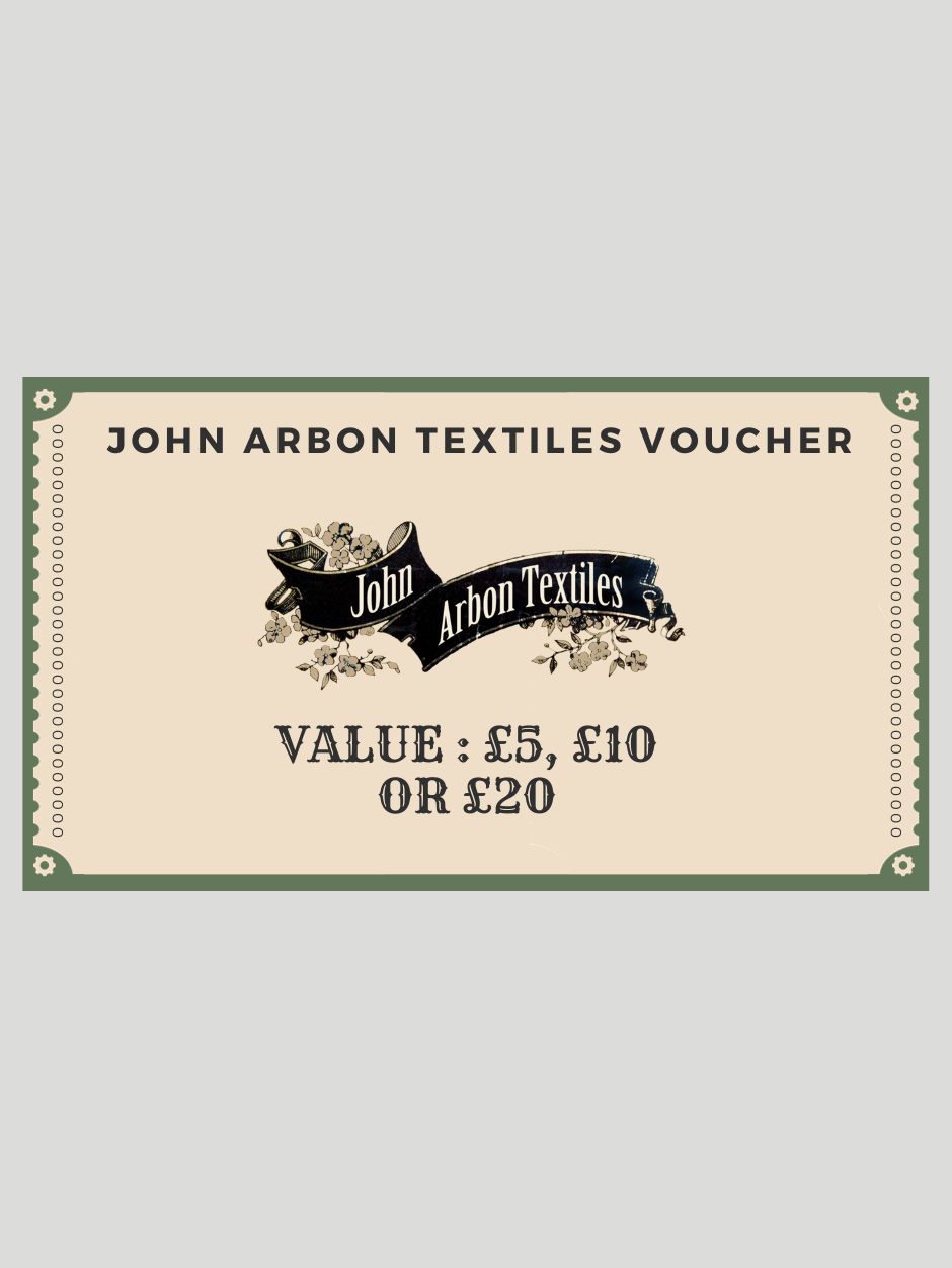 Gift Vouchers
