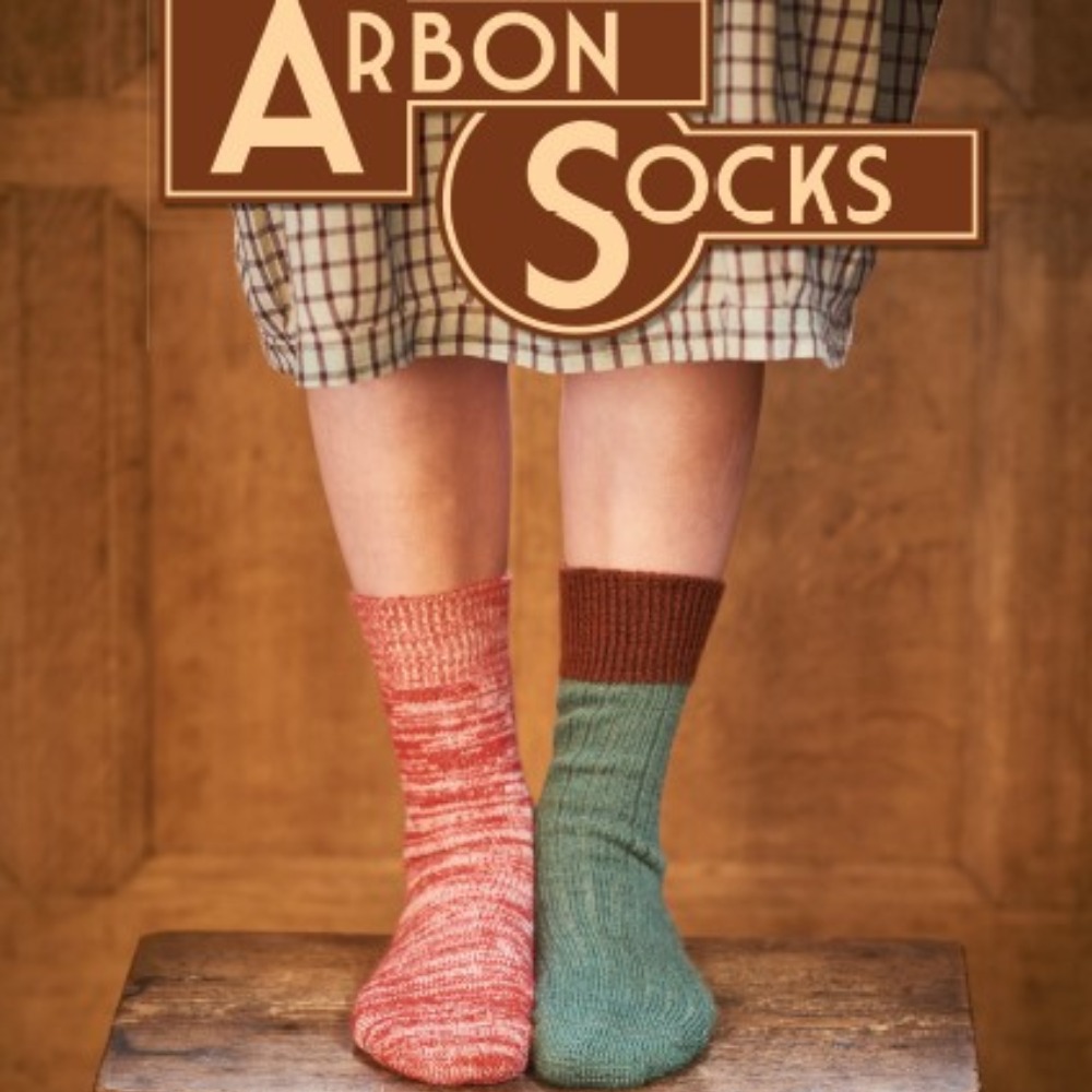 Arbon Socks