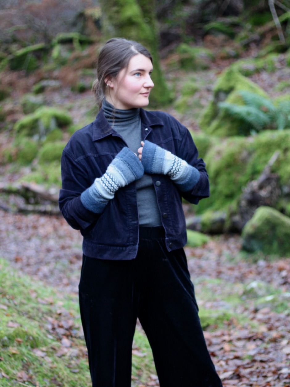 Dracaena Cuffs - by Sonja Bargielowska