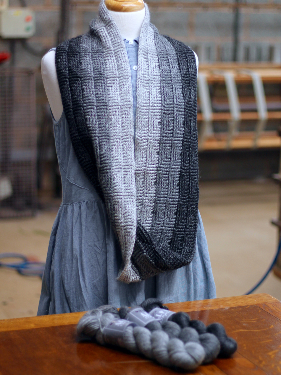 Broad Oak Hill Cowl Kit