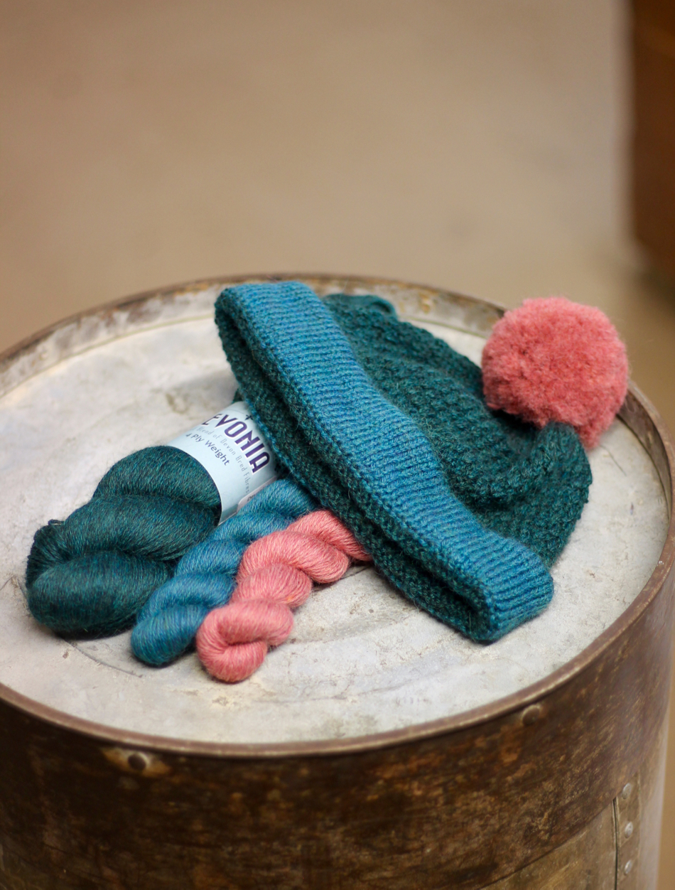 Seaside Topper Kit