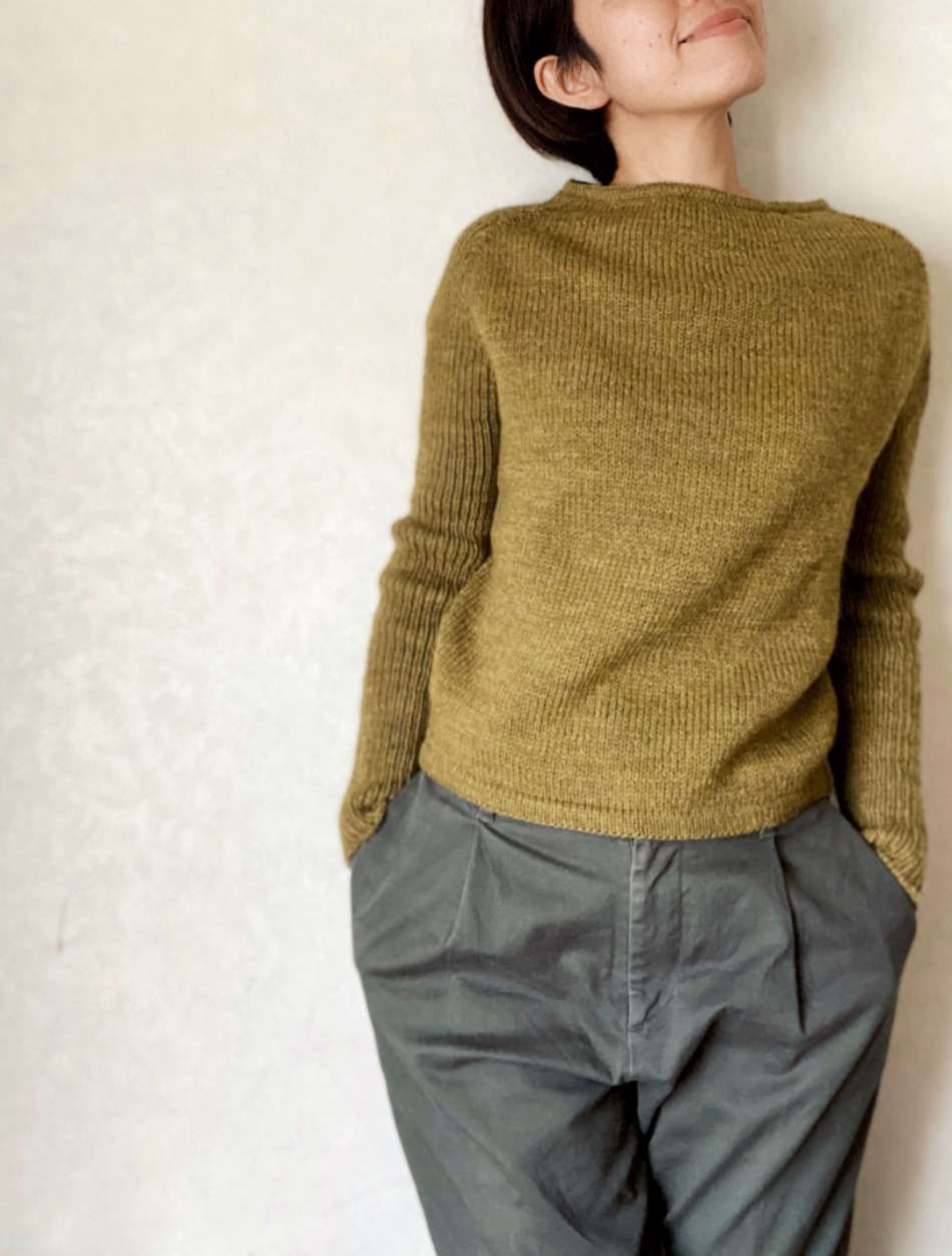 30％割引FREE SIZE【メーカー包装済】 ACYM Cachecoeur knit SETUP / Sunny様 ニット/セーター  トップスFREE SIZE-ASIANETWORK.JP