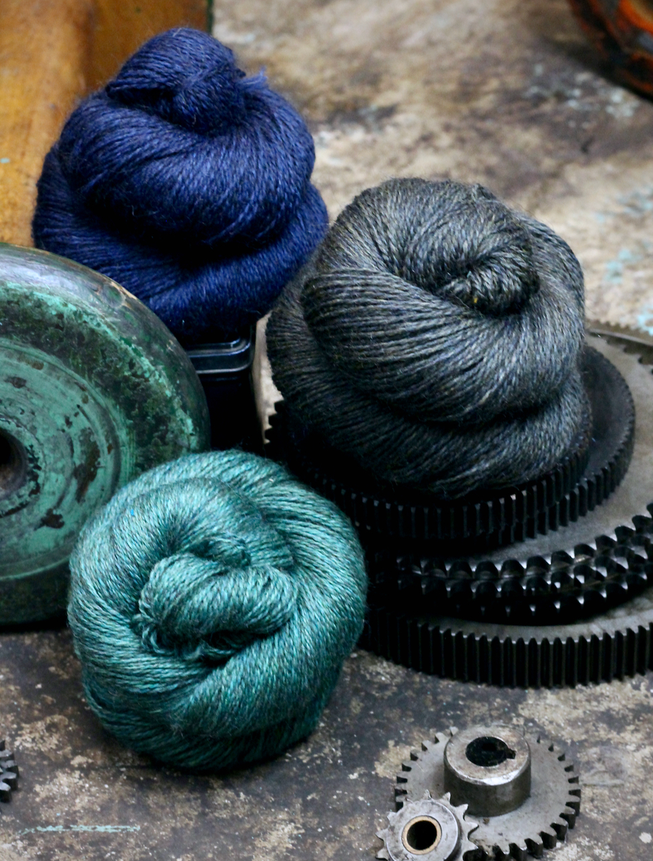 Yarn Specials