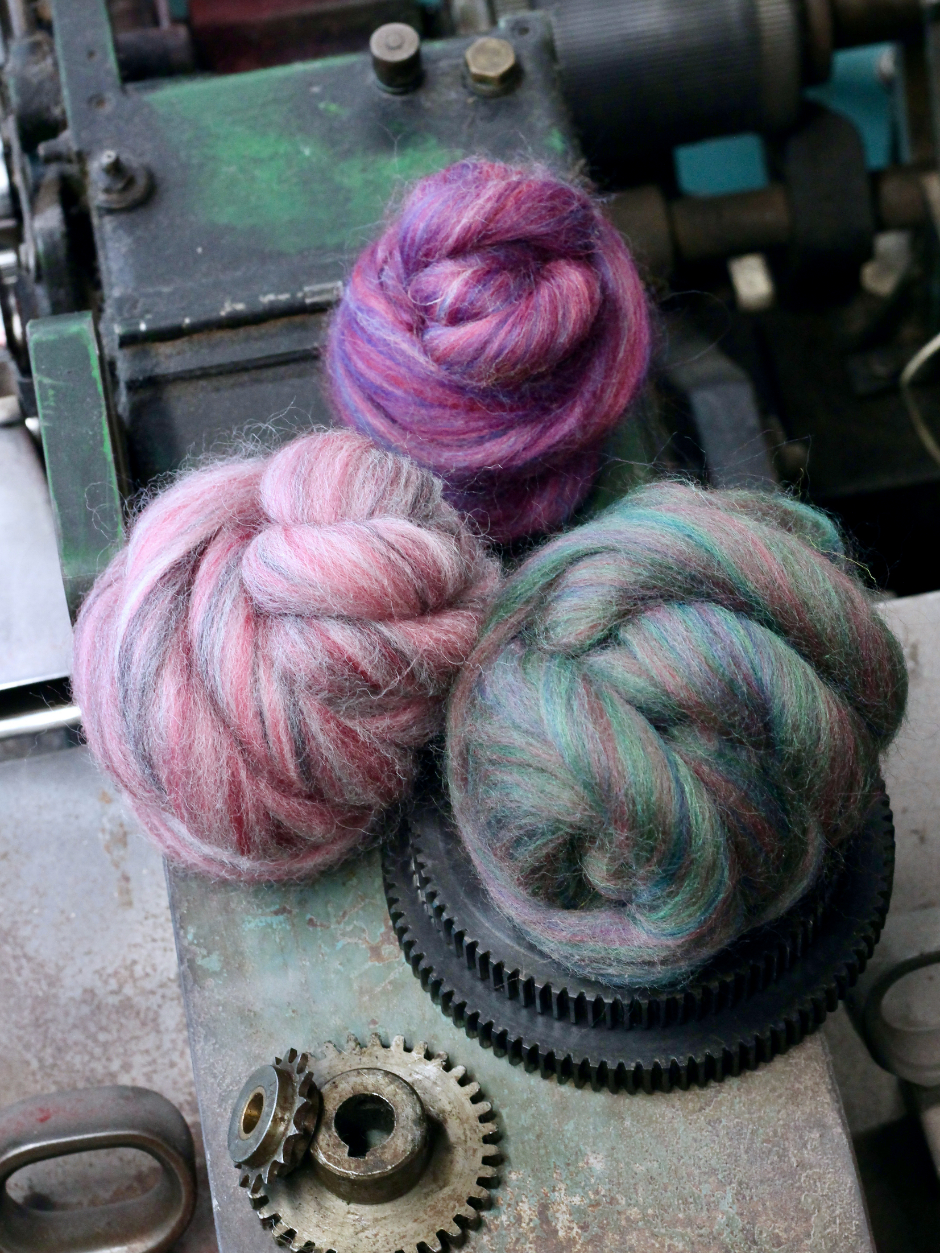 Fibre Tops Specials